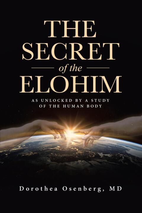 Cover image for book The Secret of the Elohim