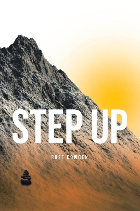 Cover image for book Step Up