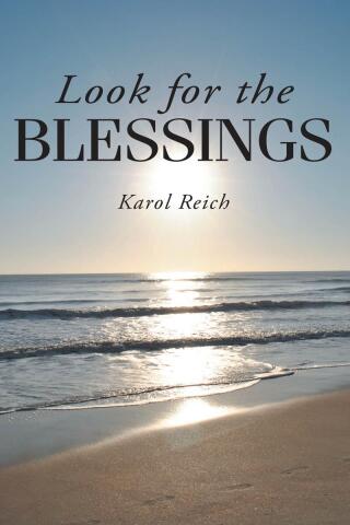 Look for the Blessings