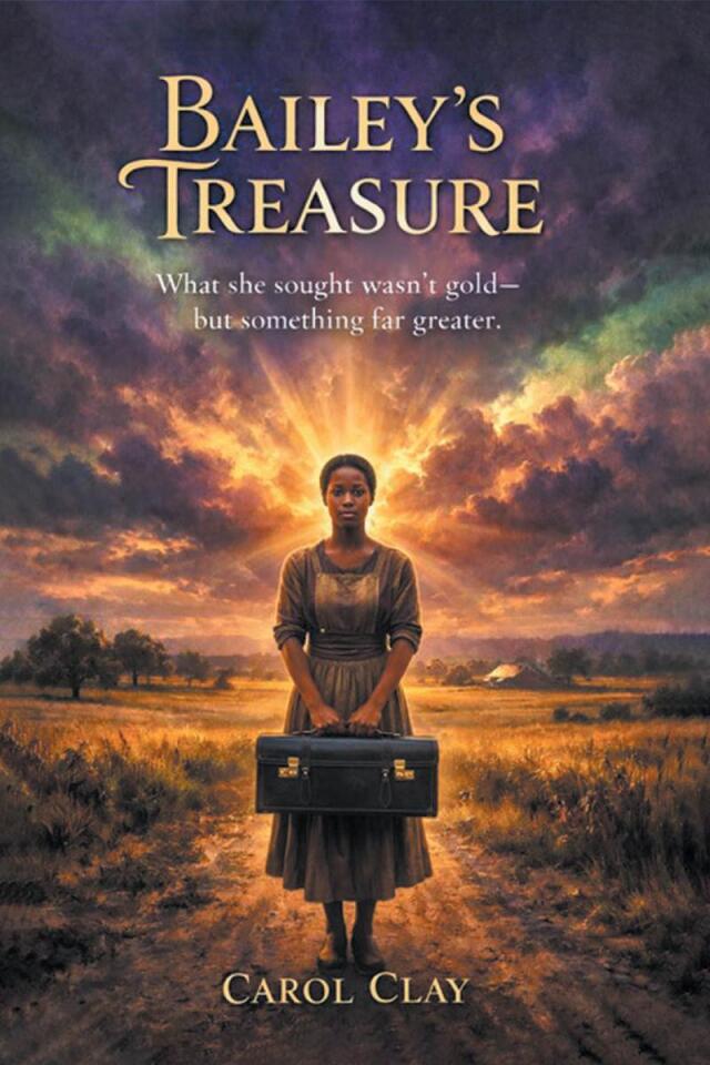 Bailey's Treasure
