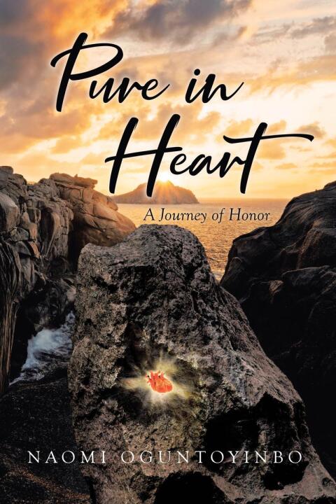 Cover image for book Pure in Heart