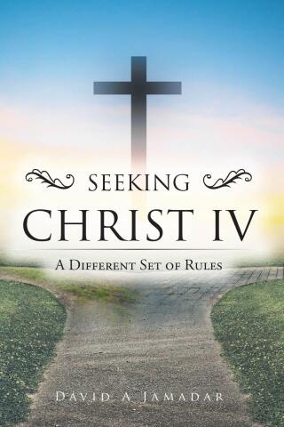 Seeking Christ IV