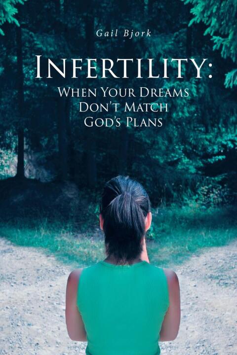 Cover image for book Infertility