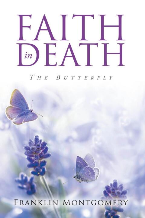 Cover image for book Faith in Death