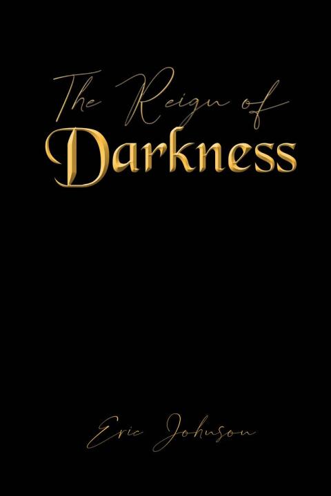 Cover image for book The Reign of Darkness