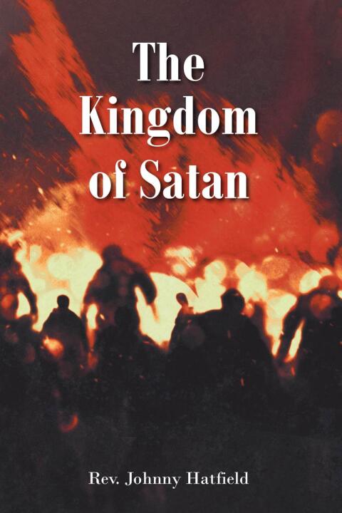Cover image for book The Kingdom of Satan