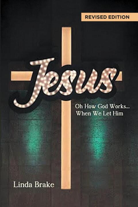 Cover image for book OH HOW GOD WORKS... WHEN WE LET HIM