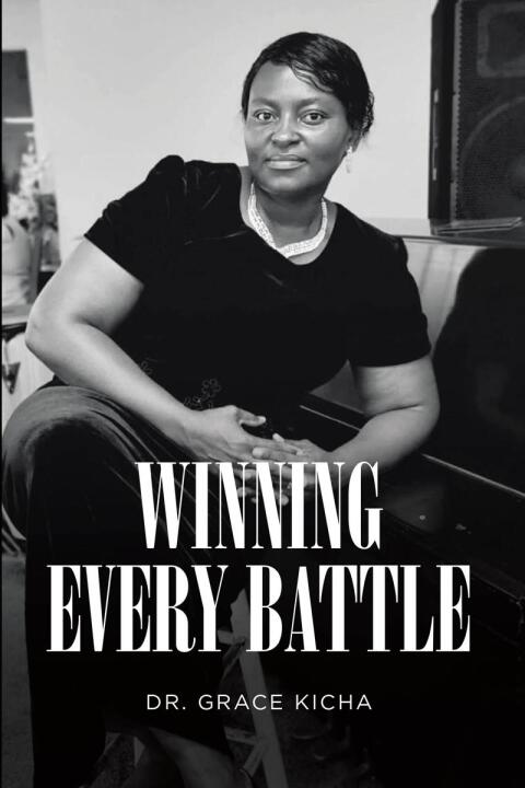Cover image for book WINNING EVERY BATTLE