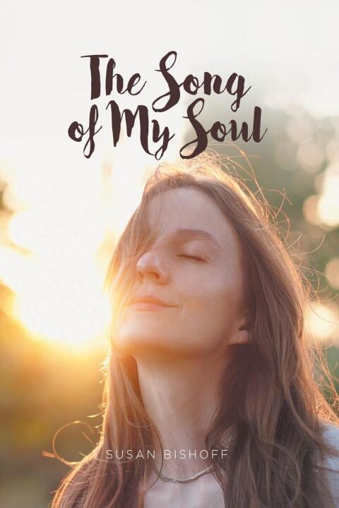 Cover image for book The Song of My Soul