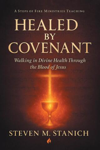 Healed by Covenant