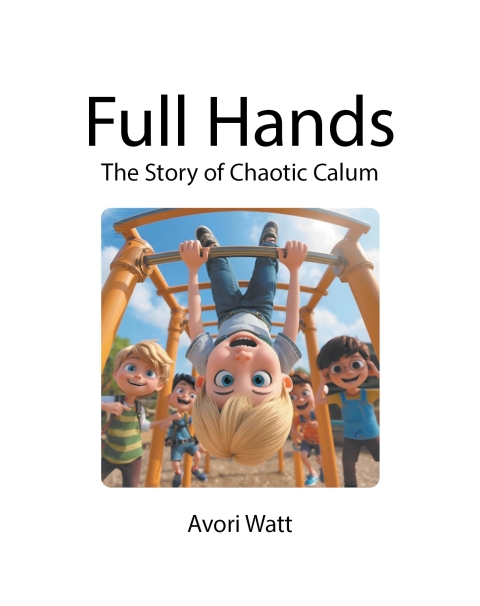 Cover image for book Full Hands