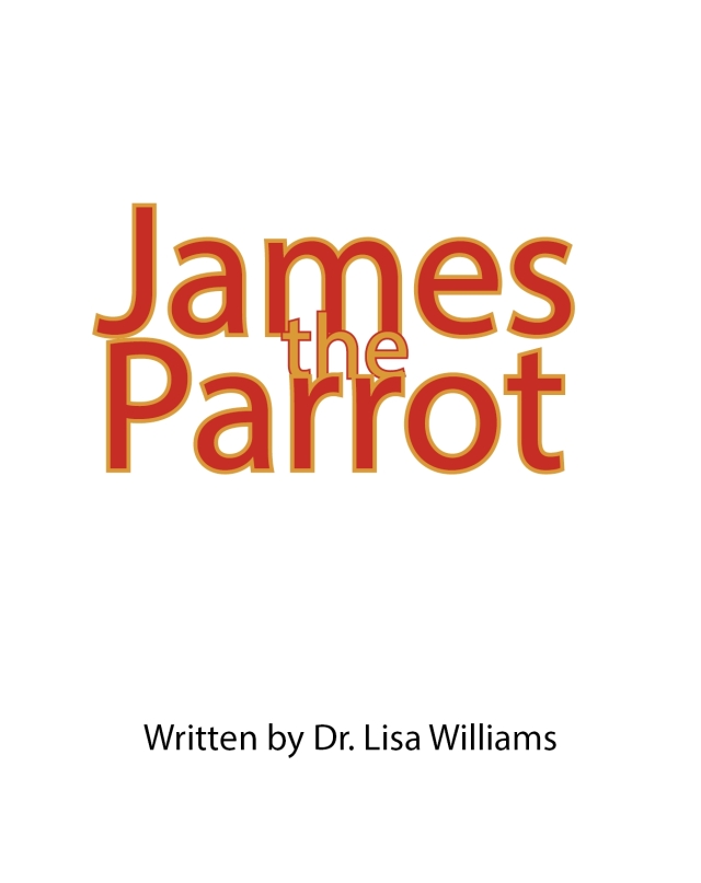 James the Parrot