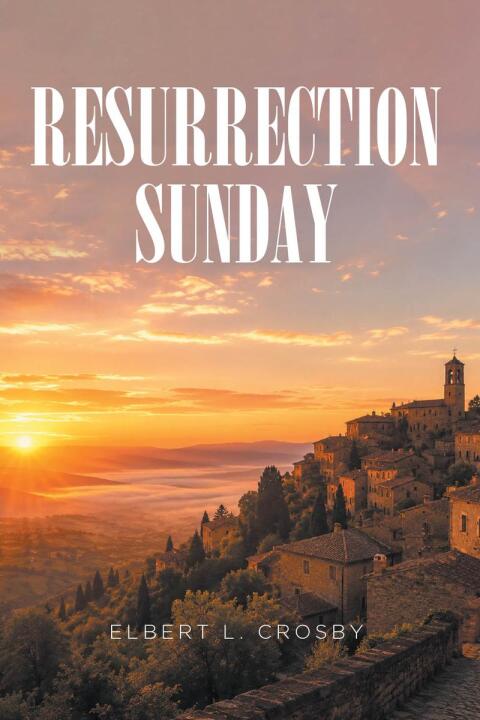 Cover image for book Resurrection Sunday