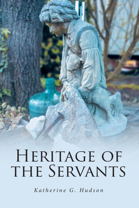 Cover image for book Heritage of the Servants