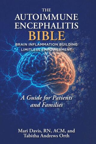 The Autoimmune Encephalitis BIBLE