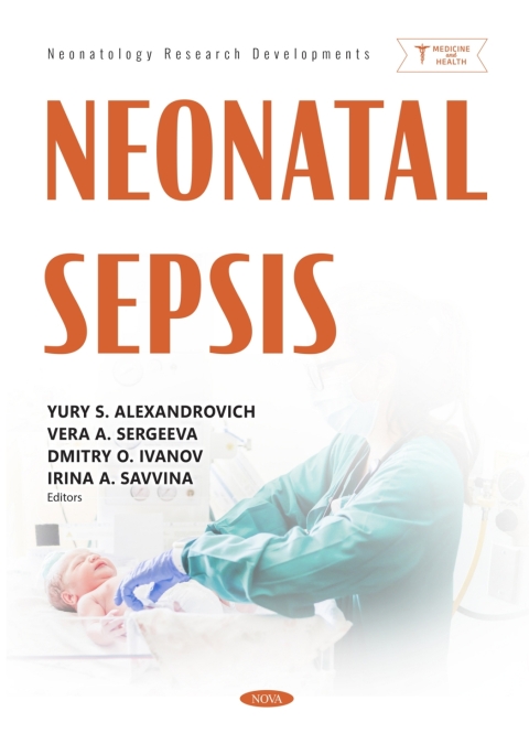 Cover image for book Neonatal Sepsis