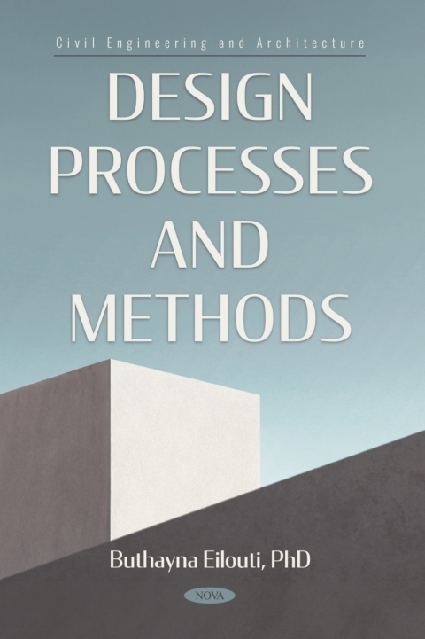 Cover image for book Design Processes and Methods