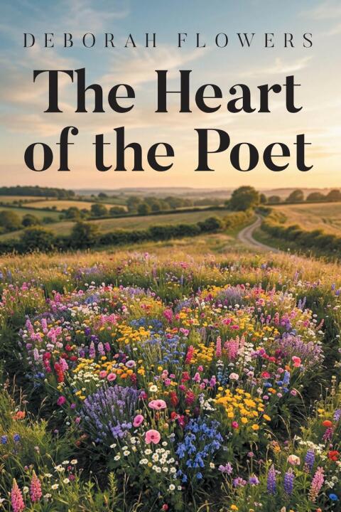 Cover image for book The Heart of the Poet