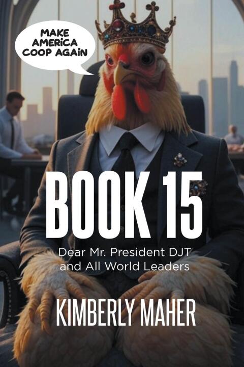 Cover image for book Book 15