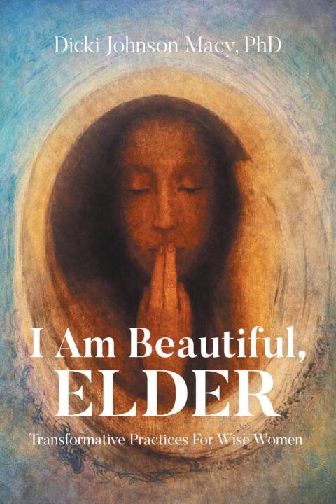 Cover image for book I Am Beautiful, ELDER