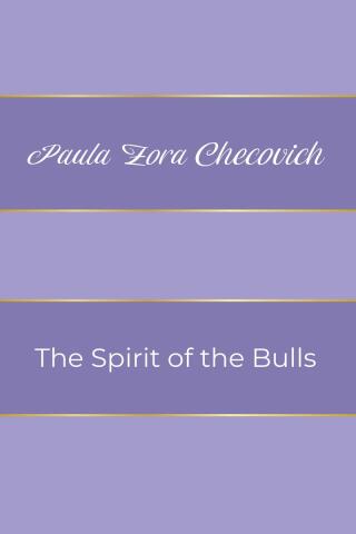 The Spirit of the Bulls