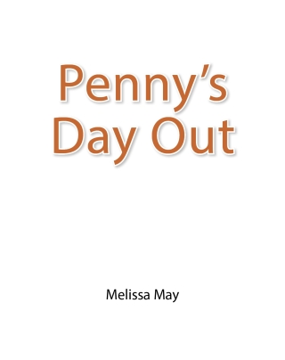 Penny's Day Out