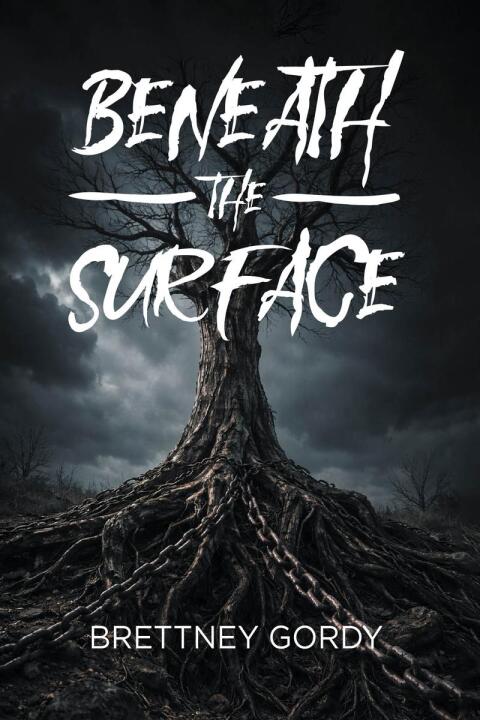 Cover image for book Beneath the Surface