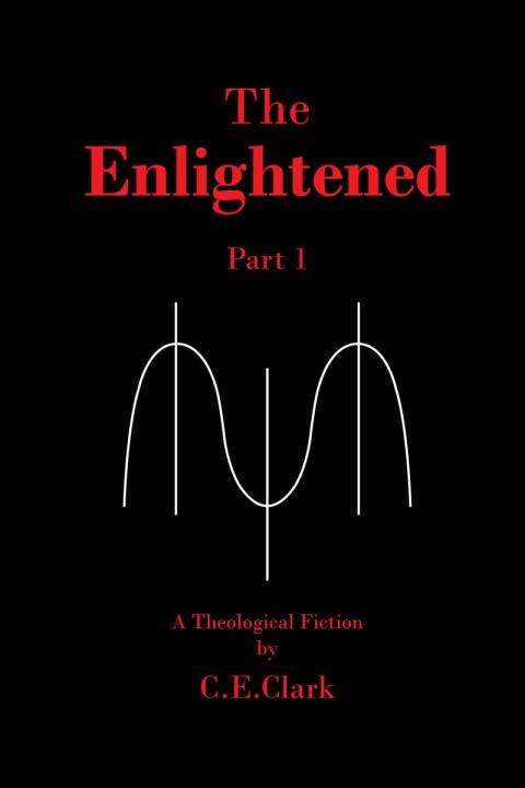 Cover image for book The Enlightened