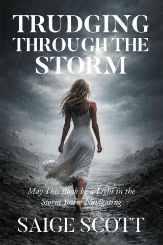 Trudging Through the Storm