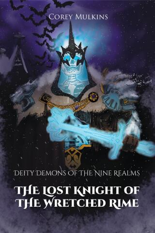 The Lost Knight of the Wretched Rime