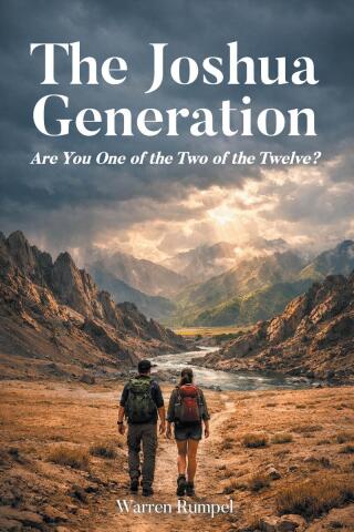 The Joshua Generation