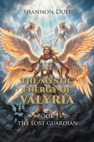 The Mystic Energy of Valyria
