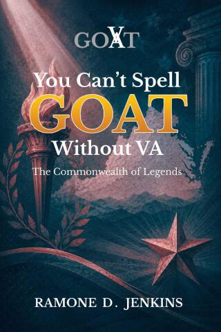 You Can't Spell GOAT Without VA