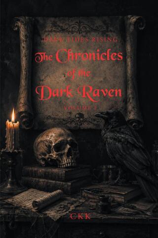 Chronicles of the Dark Raven