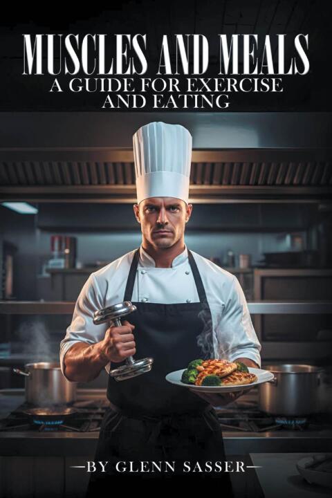 Cover image for book Muscles and Meals