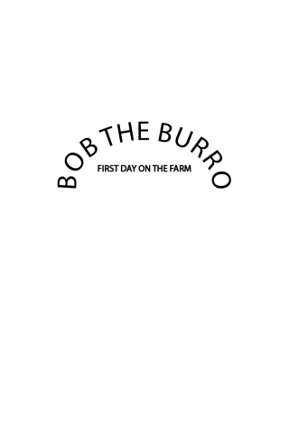 Bob the Burro