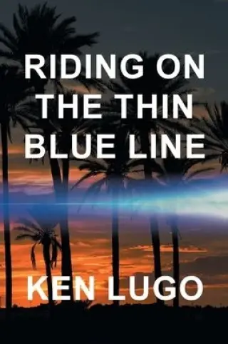 Riding on the Thin Blue Line