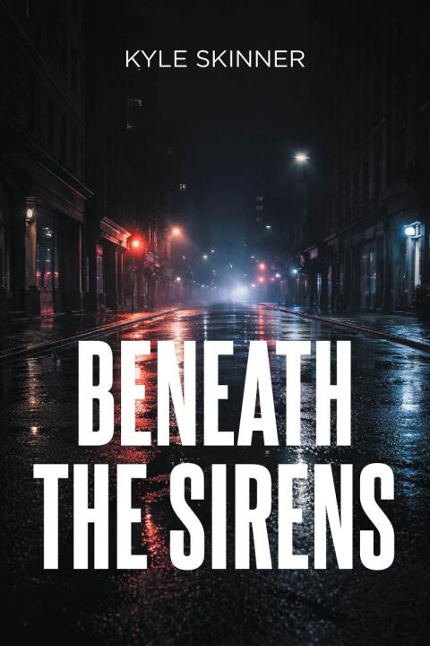 Cover image for book Beneath the Sirens