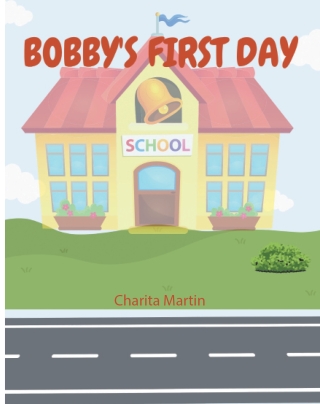 Bobby's First Day