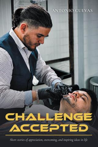 Challenge Accepted