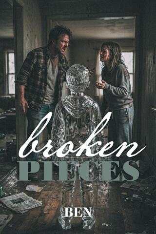 Broken Pieces