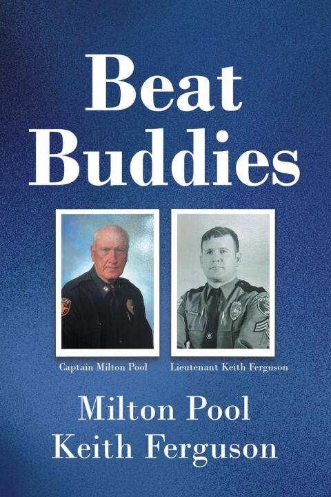 Cover image for book Beat Buddies