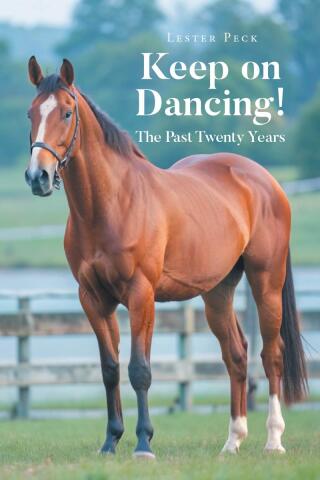 Keep on Dancing!