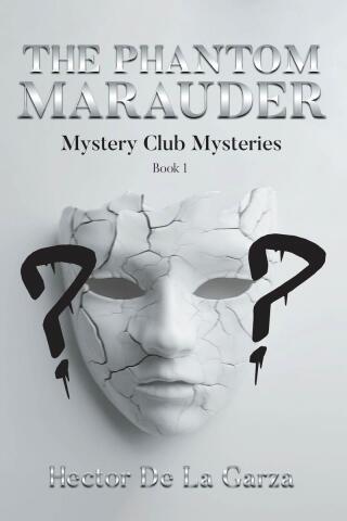 The Phantom Marauder