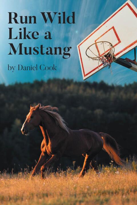 Cover image for book Run Wild Like a Mustang