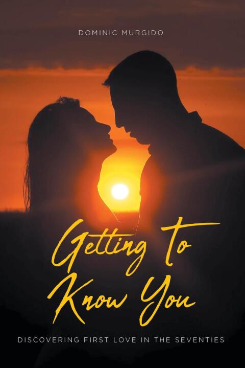 Cover image for book Getting to Know You