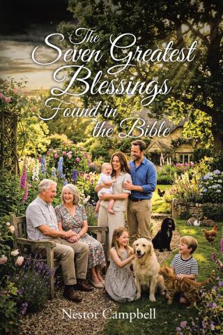 The Seven Greatest Blessings Found in the Bible