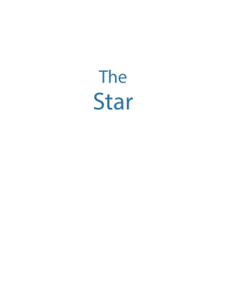 The Star