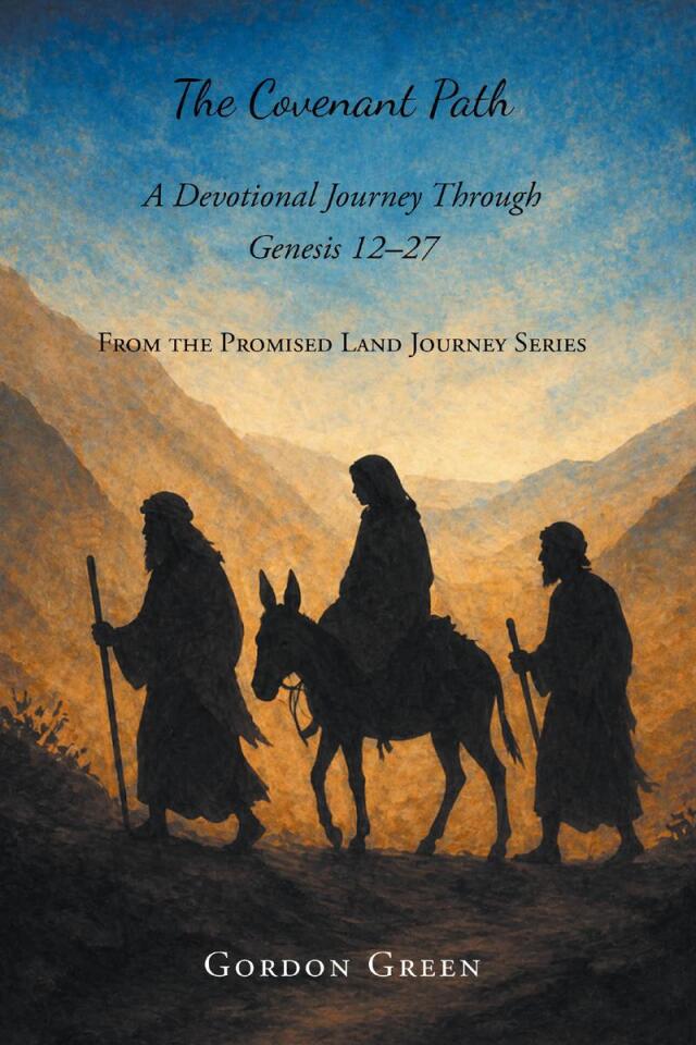 The Covenant Path
