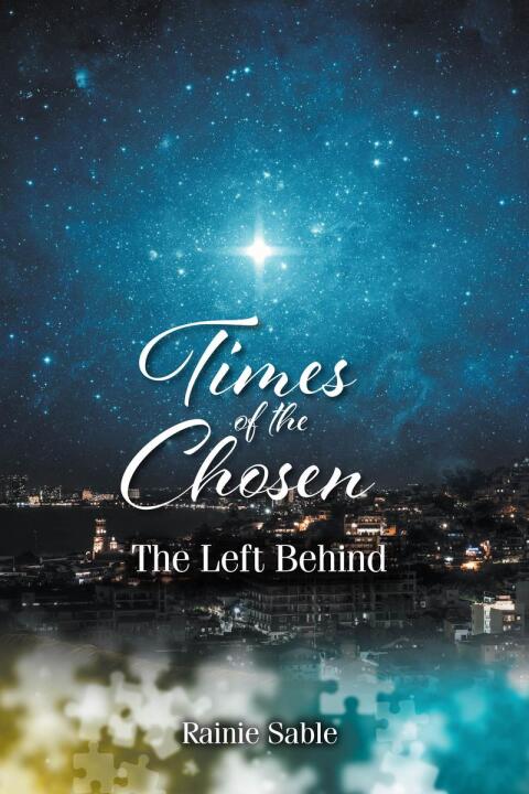 Cover image for book Times of the Chosen